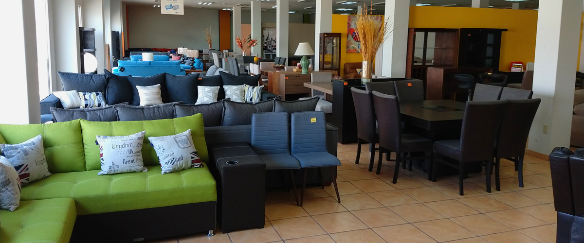 foto del interior mostrando muebles